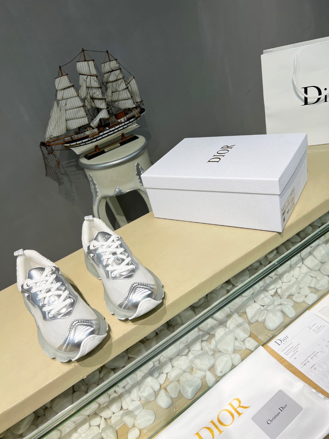 DiorVibe迪奥2022早春新款