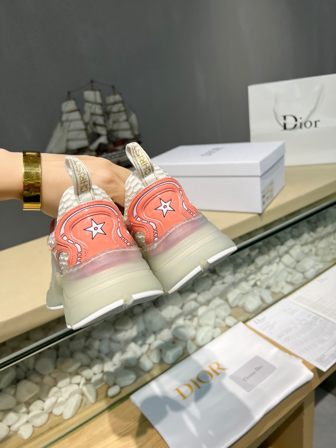 DiorVibe迪奥2022早春新款