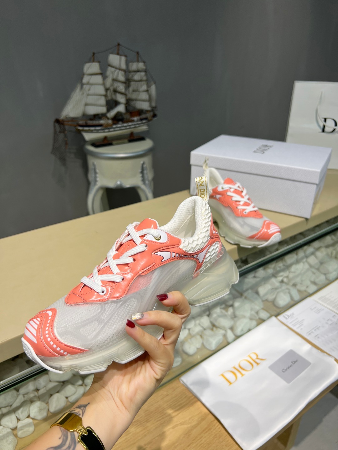 DiorVibe迪奥2022早春新款