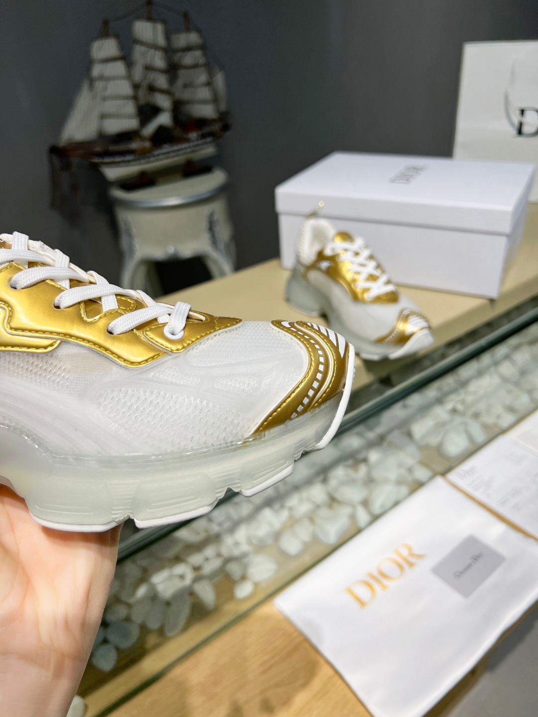 DiorVibe迪奥2022早春新款