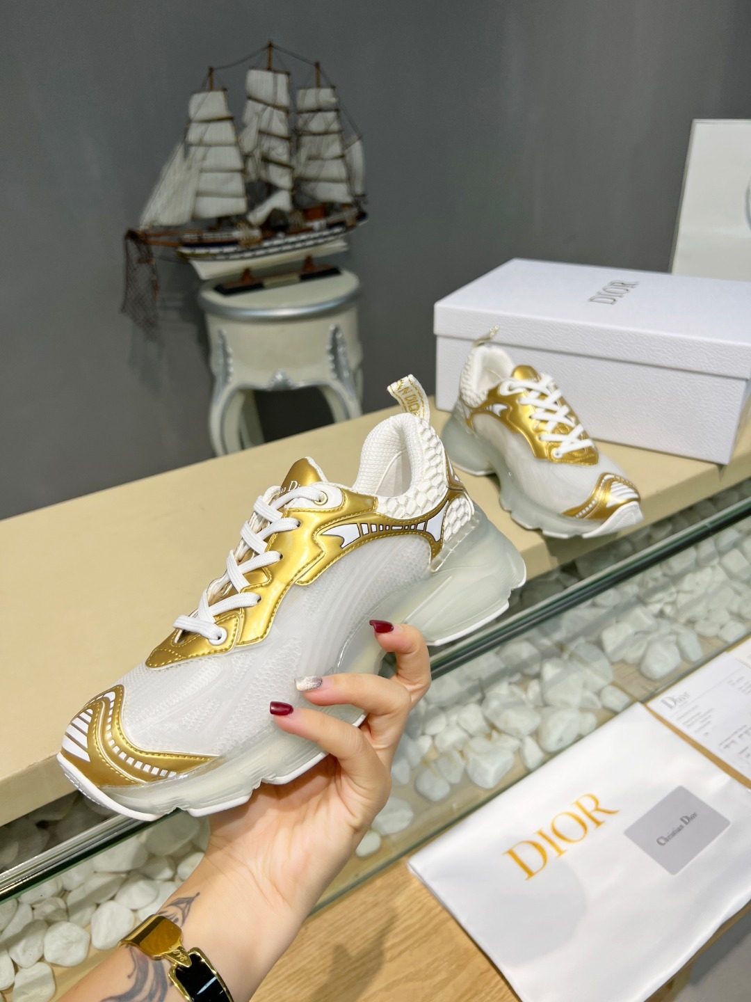 DiorVibe迪奥2022早春新款