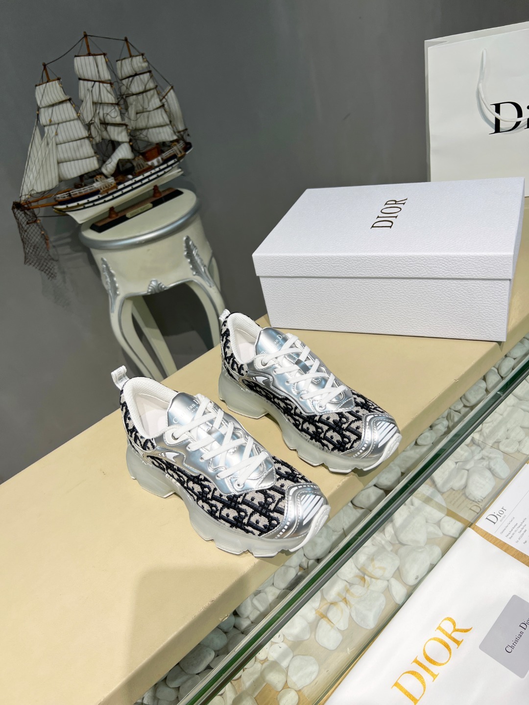 DiorVibe迪奥2022早春新款