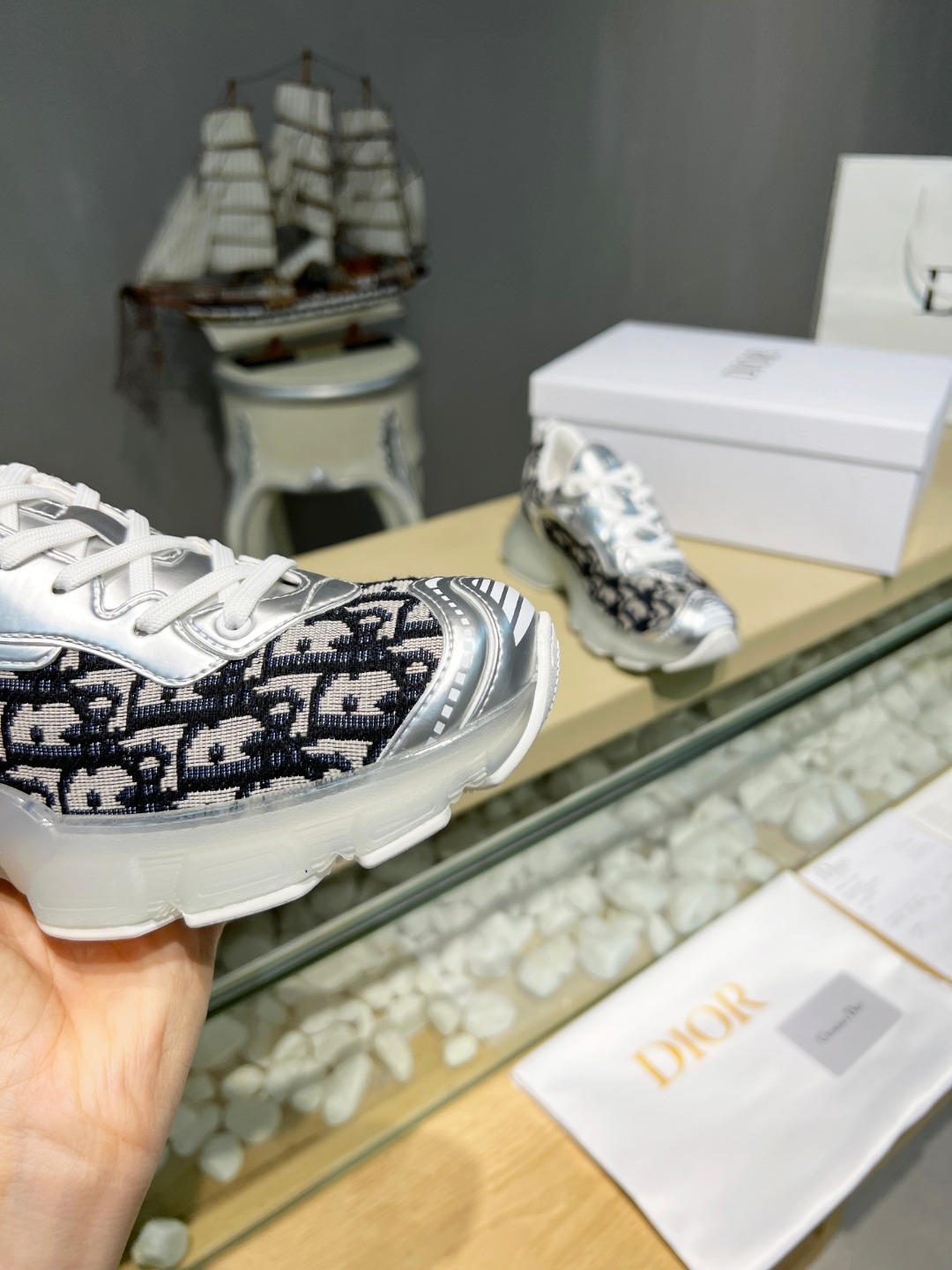 DiorVibe迪奥2022早春新款