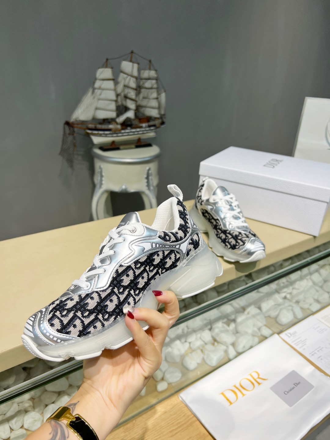 DiorVibe迪奥2022早春新款