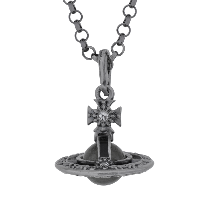 NO:104542,Queen Mother Citizens small ancient silver three-dimensional carving-Mountain stone, Queen Mother Citizen necklace, necklace19860909西太后小号古银立体雕花-云纹石,西太后项链,necklace,Jewelry