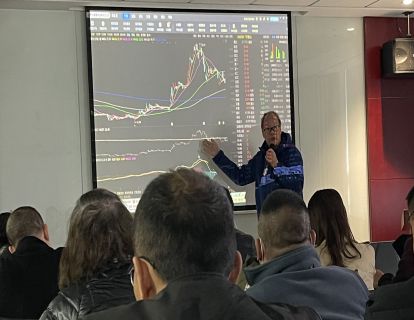 【89[红包]掌握稀缺技术，才是破局关键：平准时代