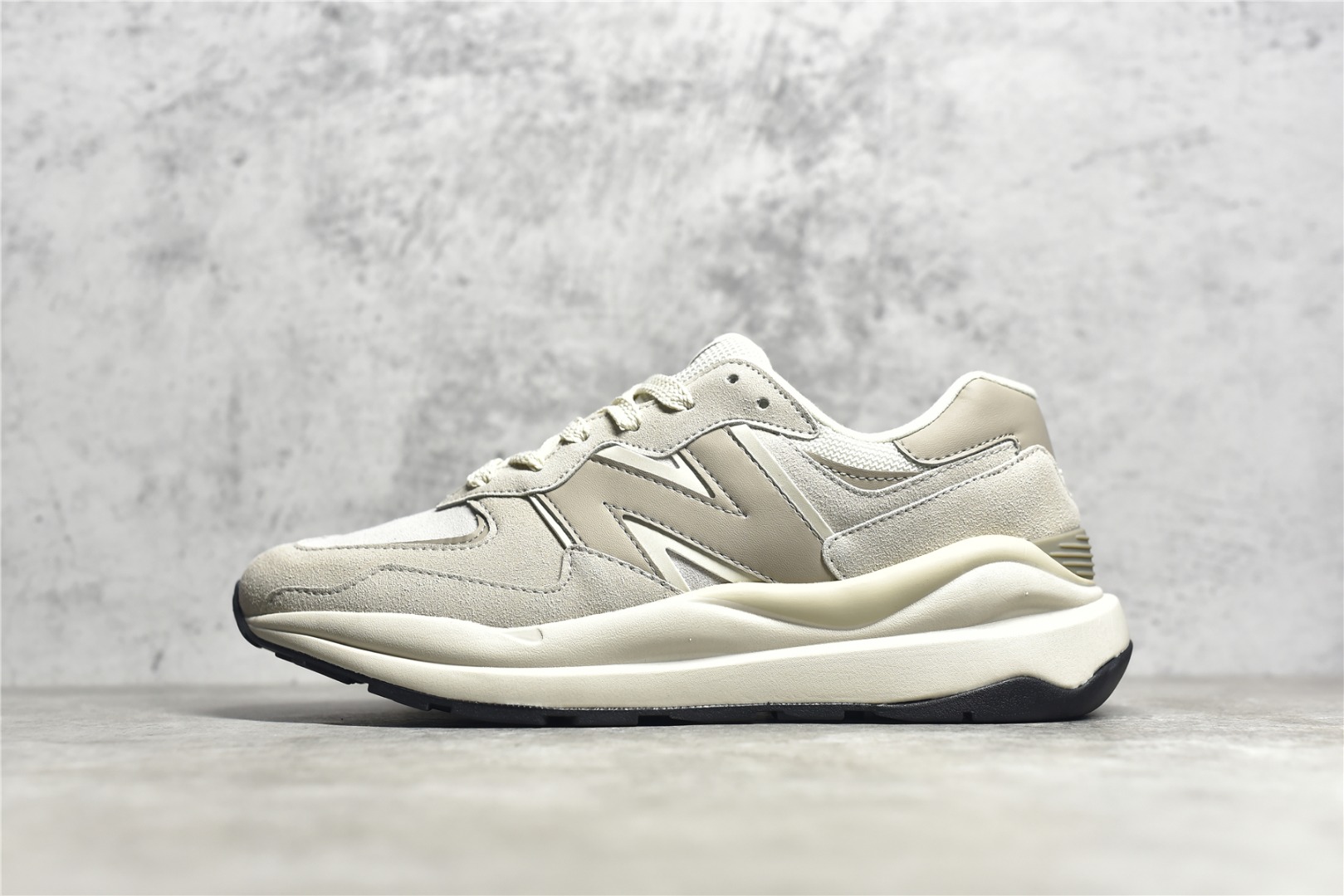 G5 全码接单公司级别 新品首发 New Balance M5740系列