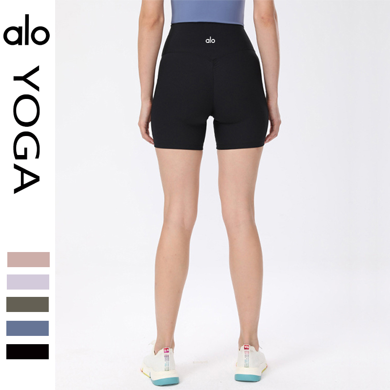 Alo Shorts alo T yoga