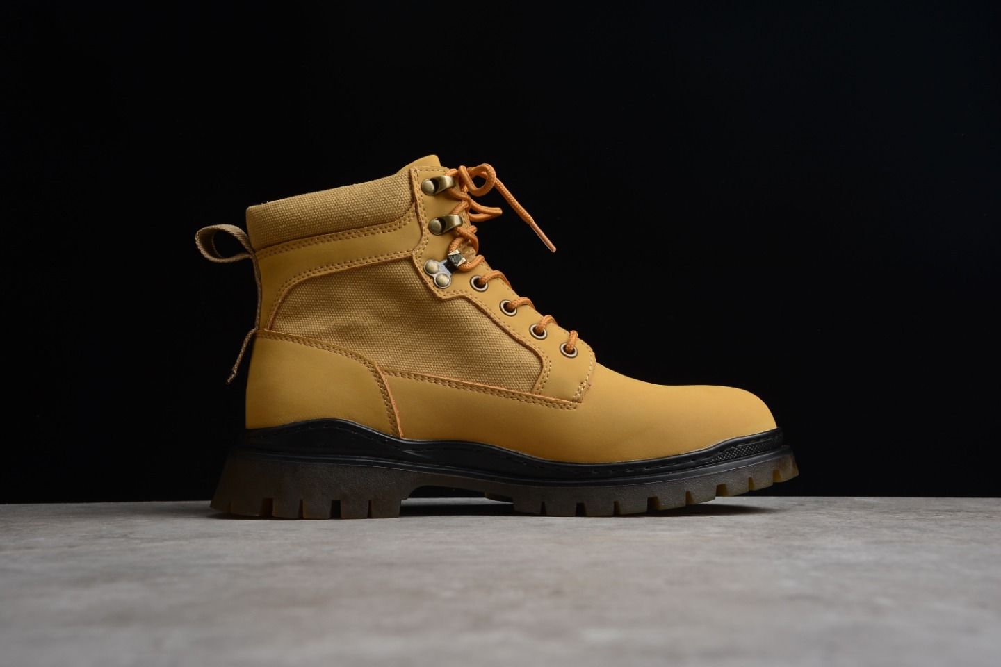 CAT Carter Outdoor Casual Martin Boots Series Guangdong Dachang Quality