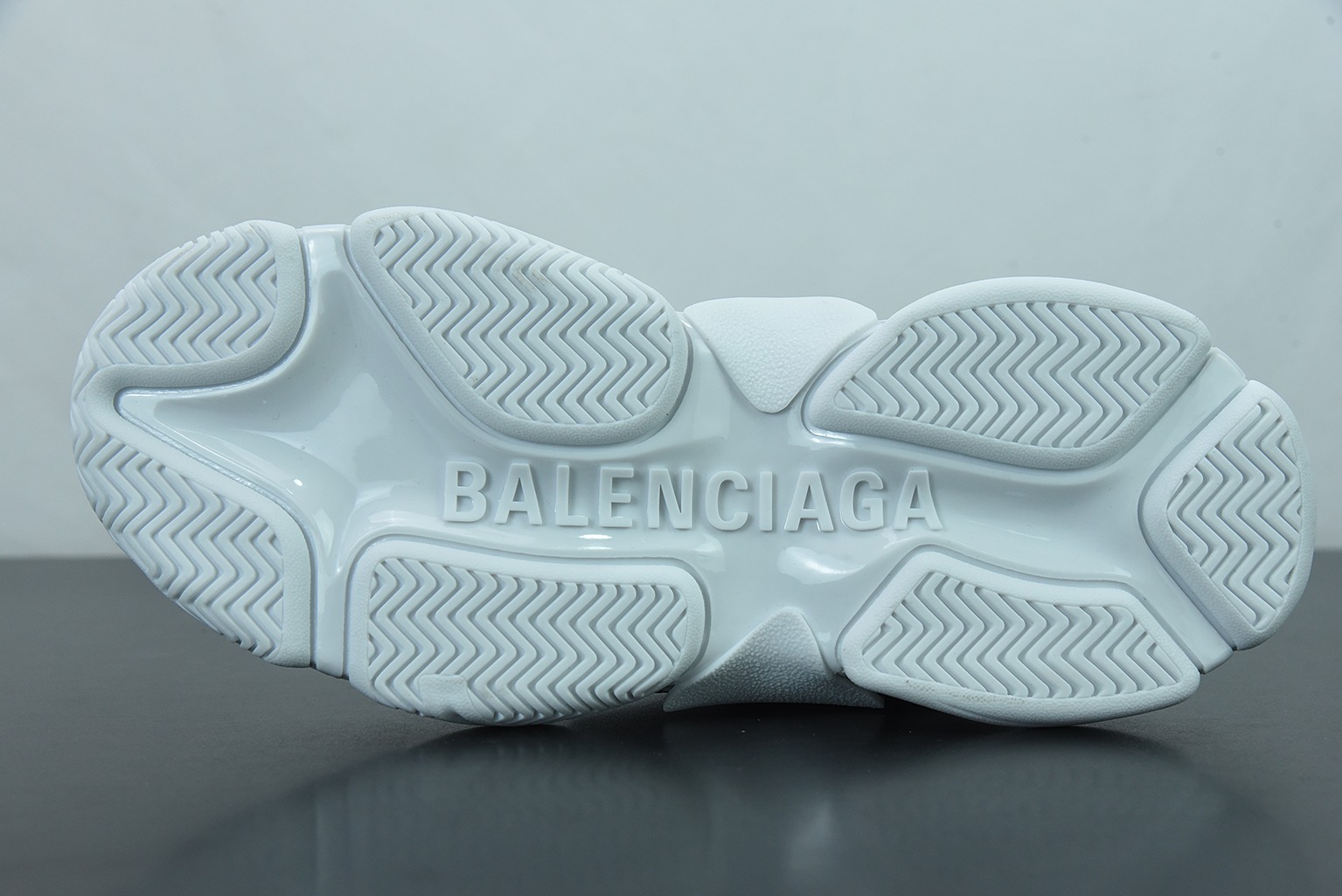 H01G5 Balenciaga Triple S 巴黎世家老爹鞋