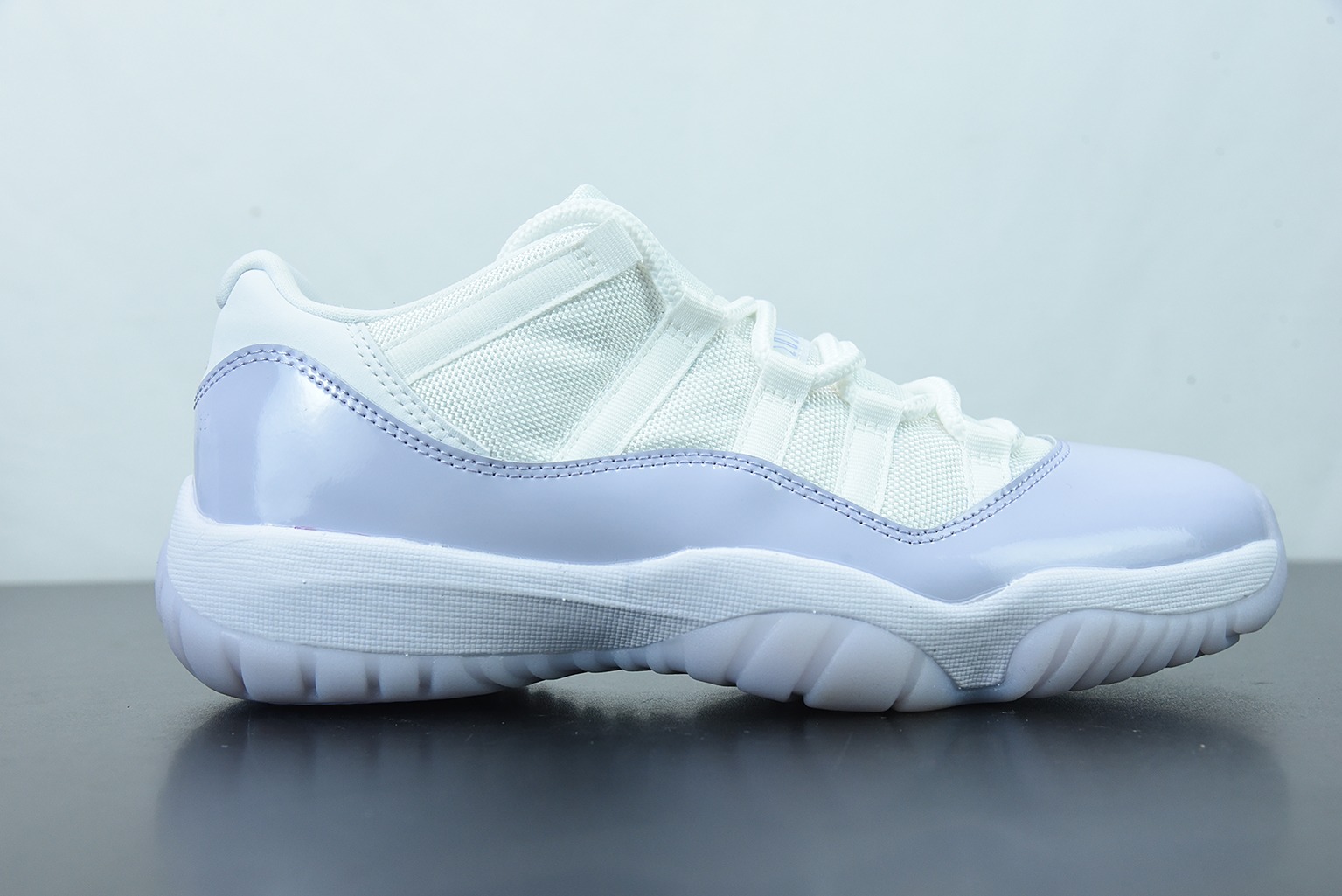 NK Wmns Air Jordan 11 Retro Low"Concord"AJ11/ AH7860-101 36-44.5