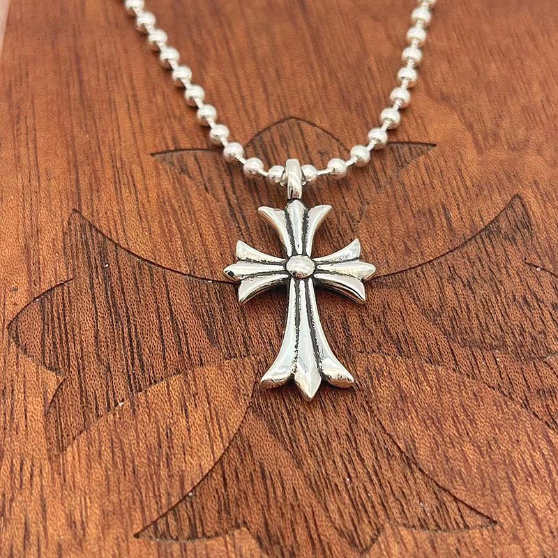 Chrome Hearts 尺寸：50-70cm