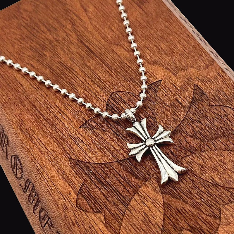 Chrome Hearts 尺寸：50-70cm