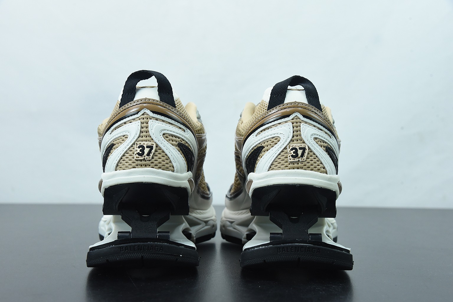 BALENCIAGA 巴黎世家-Runner 7.0男女同款户外老爹鞋运动鞋