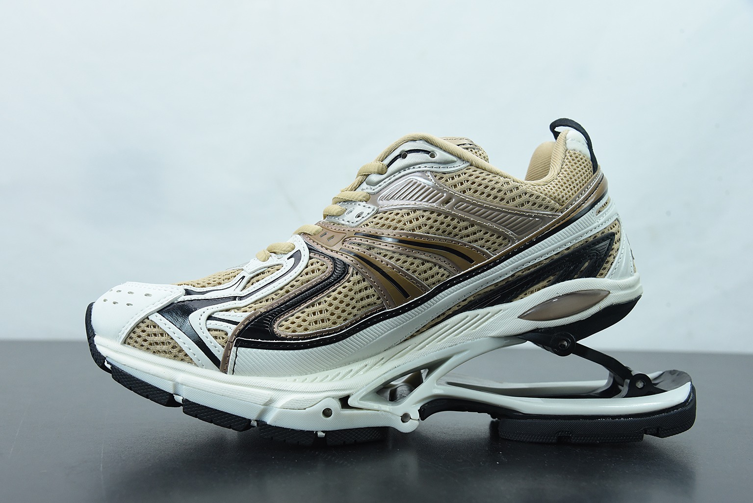 BALENCIAGA 巴黎世家-Runner 7.0男女同款户外老爹鞋运动鞋