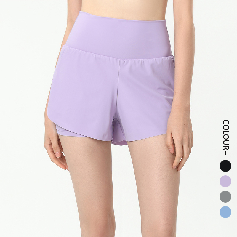 Lulu Shorts *lululemon ® athletica Women's Lulu Shorts yoga
