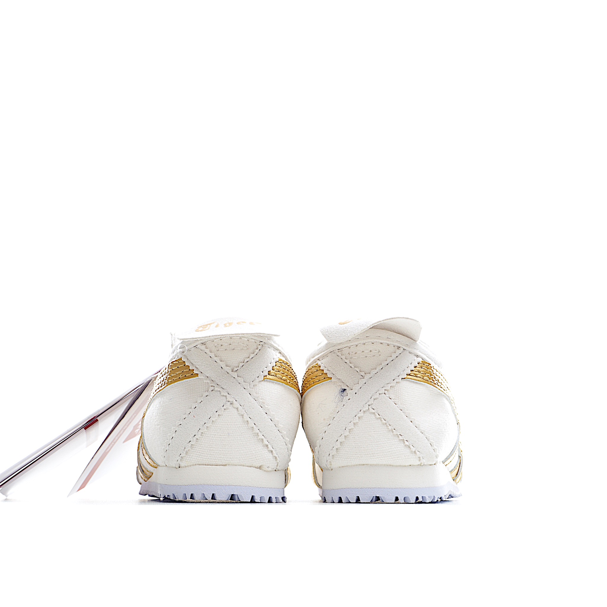 图片[5]-Asics亚瑟士儿童帆布一脚蹬童鞋 超有内涵气质的亚瑟士.. 帆布款也太可爱了吧，一脚蹬款式穿脱超方便，入园太赞啦，不怕撞款，独一无二就是你家娃⭐ 尺码：22.5码–39码-选品中心