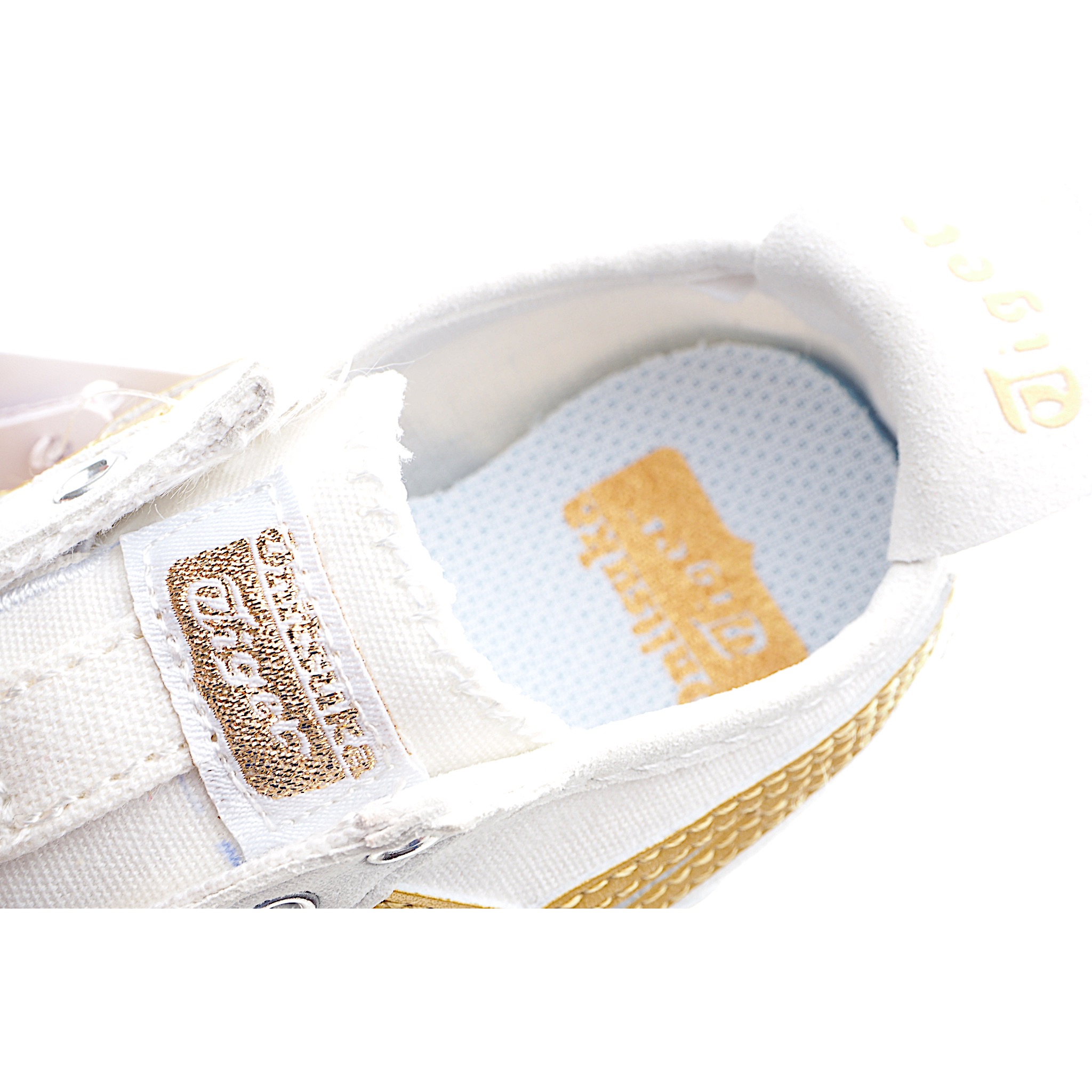 图片[8]-Asics亚瑟士儿童帆布一脚蹬童鞋 超有内涵气质的亚瑟士.. 帆布款也太可爱了吧，一脚蹬款式穿脱超方便，入园太赞啦，不怕撞款，独一无二就是你家娃⭐ 尺码：22.5码–39码-选品中心