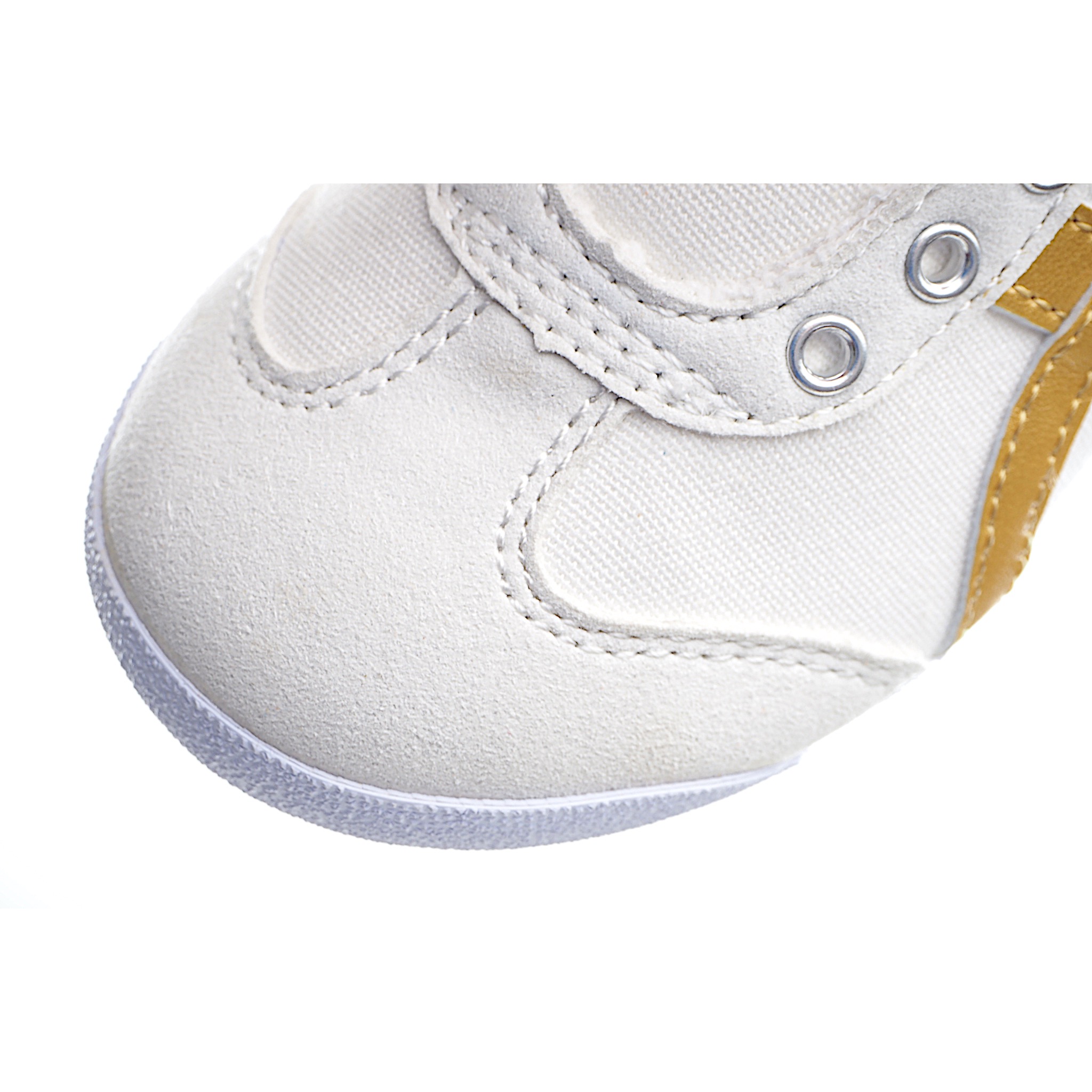 图片[7]-Asics亚瑟士儿童帆布一脚蹬童鞋 超有内涵气质的亚瑟士.. 帆布款也太可爱了吧，一脚蹬款式穿脱超方便，入园太赞啦，不怕撞款，独一无二就是你家娃⭐ 尺码：22.5码–39码-选品中心