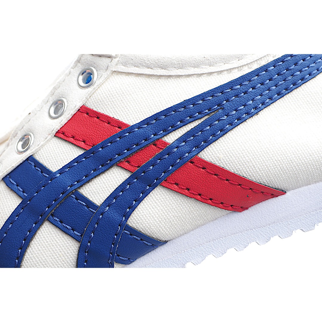 图片[8]-Asics亚瑟士儿童帆布一脚蹬童鞋 超有内涵气质的亚瑟士.. 帆布款也太可爱了吧，一脚蹬款式穿脱超方便，入园太赞啦，不怕撞款，独一无二就是你家娃⭐ 尺码：22.5码–39码-选品中心