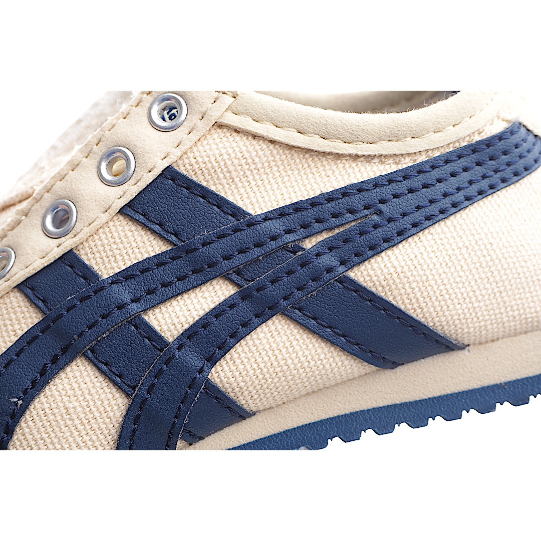 图片[8]-Asics亚瑟士儿童帆布一脚蹬童鞋 超有内涵气质的亚瑟士.. 帆布款也太可爱了吧，一脚蹬款式穿脱超方便，入园太赞啦，不怕撞款，独一无二就是你家娃⭐ 尺码：22.5码–39码-选品中心