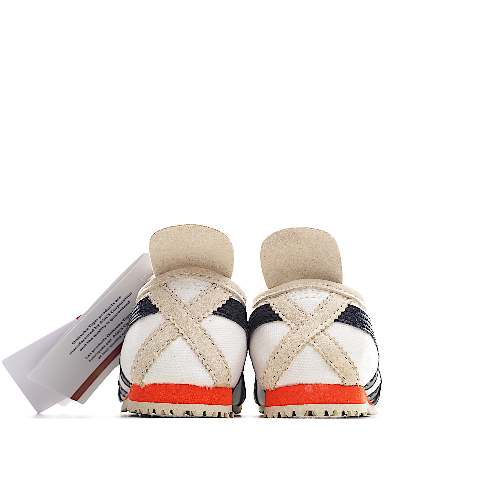 图片[5]-Asics亚瑟士儿童帆布一脚蹬童鞋 超有内涵气质的亚瑟士.. 帆布款也太可爱了吧，一脚蹬款式穿脱超方便，入园太赞啦，不怕撞款，独一无二就是你家娃⭐ 尺码：22.5码–39码-选品中心