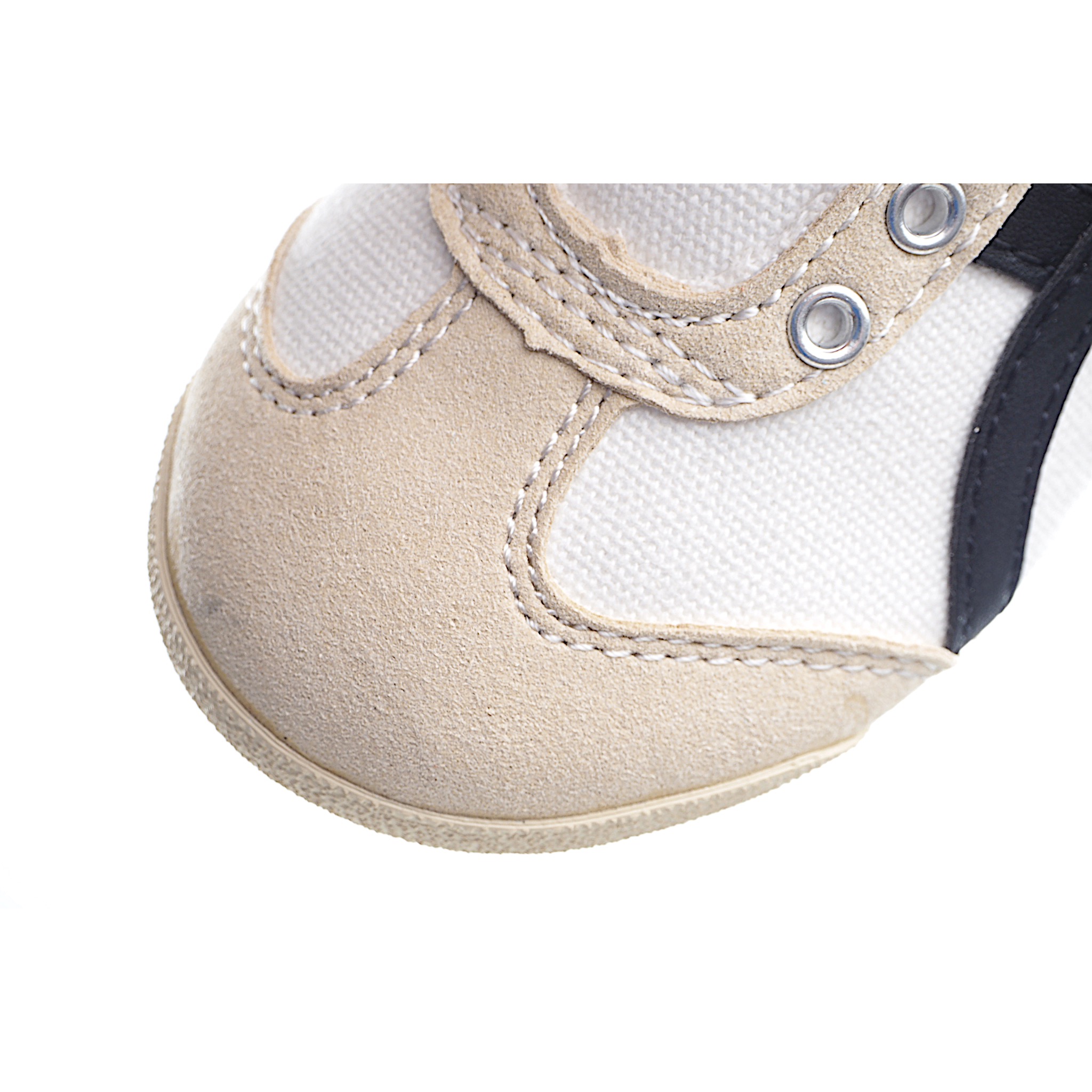 图片[7]-Asics亚瑟士儿童帆布一脚蹬童鞋 超有内涵气质的亚瑟士.. 帆布款也太可爱了吧，一脚蹬款式穿脱超方便，入园太赞啦，不怕撞款，独一无二就是你家娃⭐ 尺码：22.5码–39码-选品中心