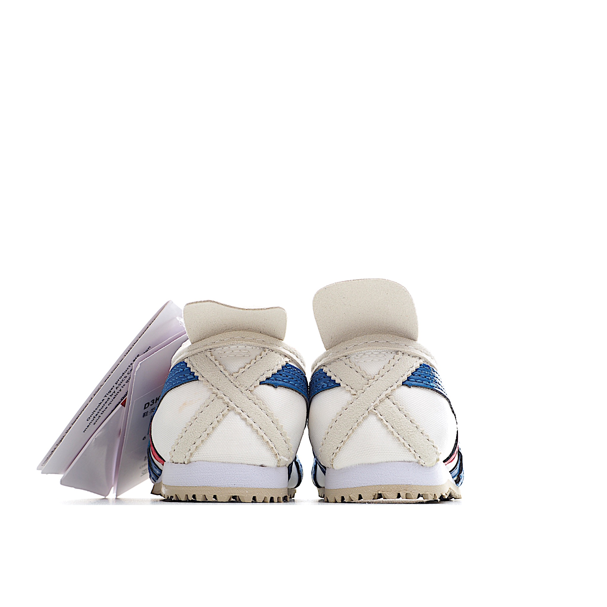 图片[5]-Asics亚瑟士儿童帆布一脚蹬童鞋 超有内涵气质的亚瑟士.. 帆布款也太可爱了吧，一脚蹬款式穿脱超方便，入园太赞啦，不怕撞款，独一无二就是你家娃⭐ 尺码：22.5–39-选品中心