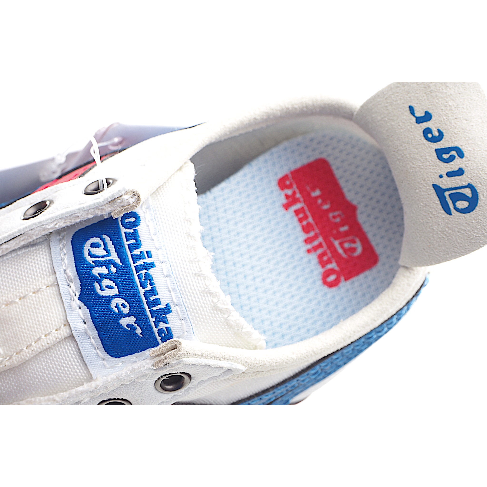 图片[8]-Asics亚瑟士儿童帆布一脚蹬童鞋 超有内涵气质的亚瑟士.. 帆布款也太可爱了吧，一脚蹬款式穿脱超方便，入园太赞啦，不怕撞款，独一无二就是你家娃⭐ 尺码：22.5–39-选品中心