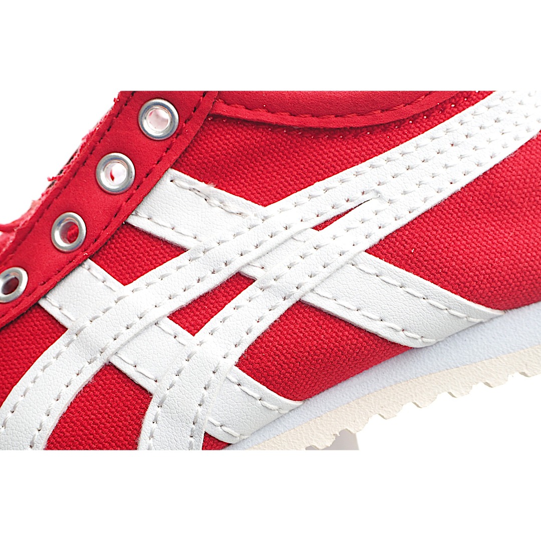 图片[8]-Asics亚瑟士儿童帆布一脚蹬童鞋 超有内涵气质的亚瑟士.. 帆布款也太可爱了吧，一脚蹬款式穿脱超方便，入园太赞啦，不怕撞款，独一无二就是你家娃⭐ 尺码：22.5–39-选品中心