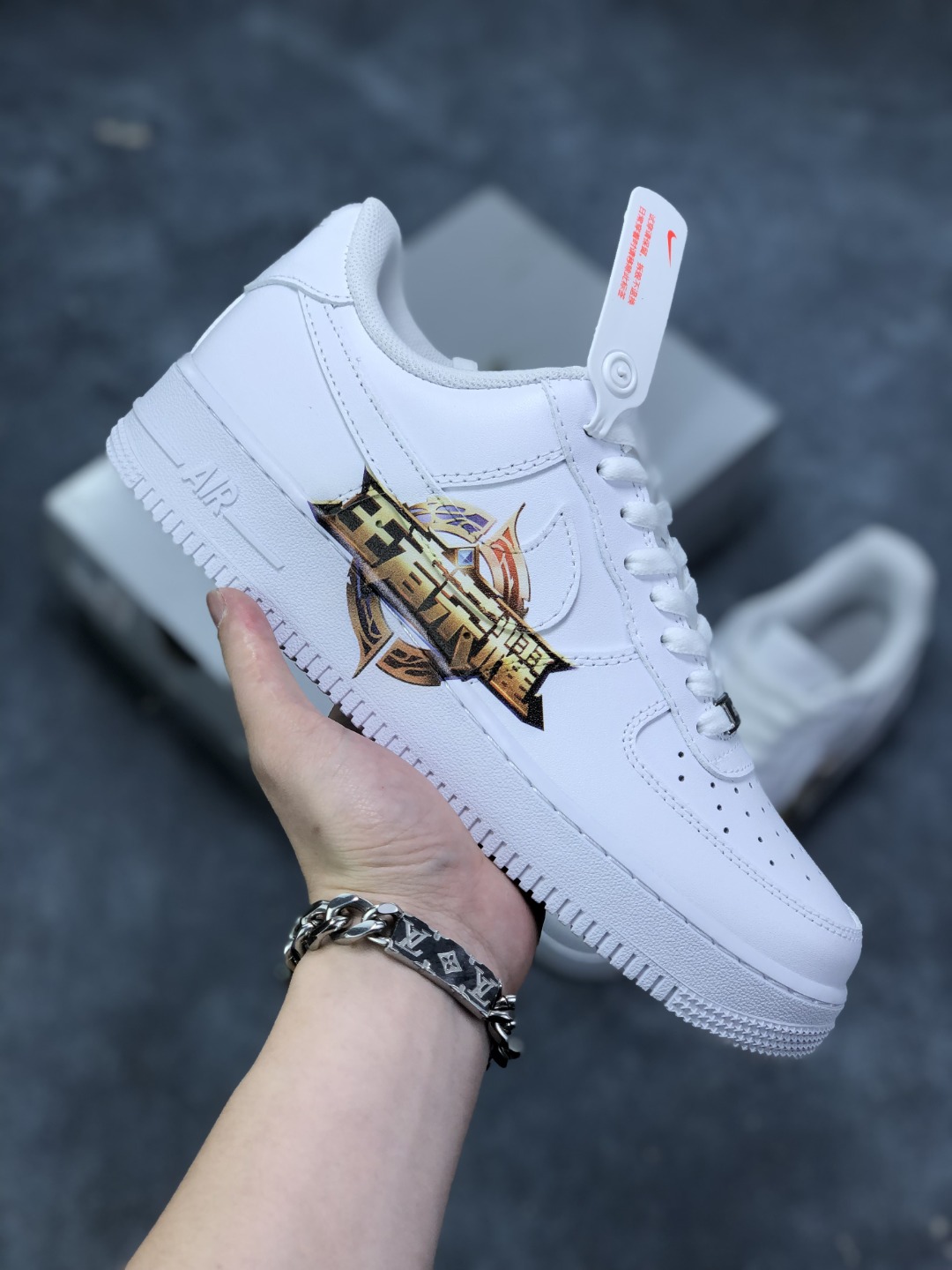 air force shadow yupoo