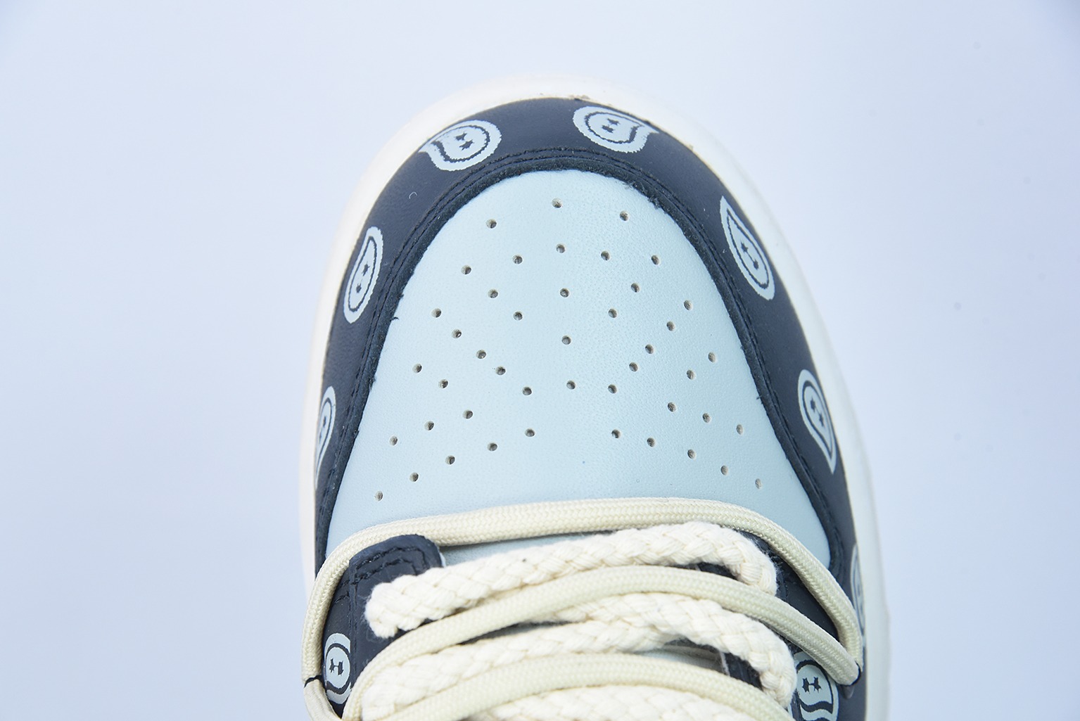 0H3G5 纯原版本 Nk Dunk Low "Retro" Vibe风做旧 解构鞋带 烟灰色 SB低帮运动休闲板鞋 DD1503-109