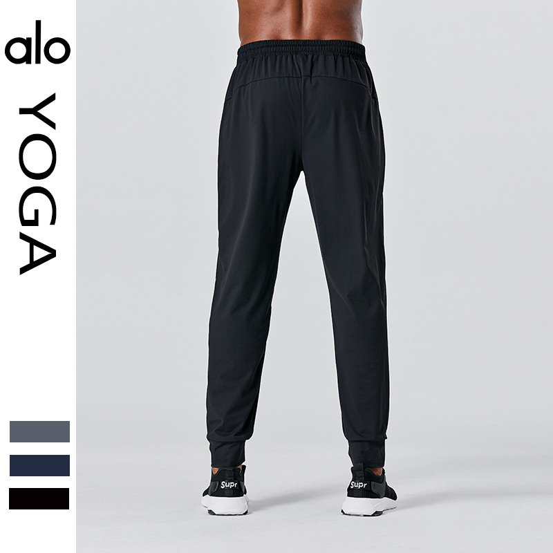 Alo Men's Bottoms alo Men's Alo Men's Bottoms yoga