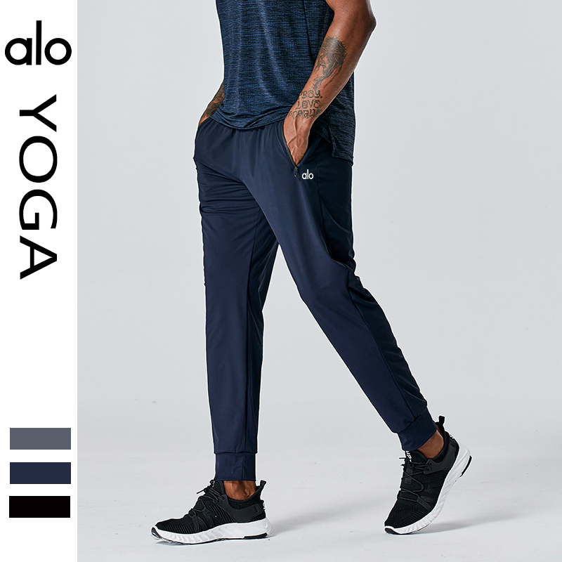 Alo Men's Bottoms alo Men's Alo Men's Bottoms yoga