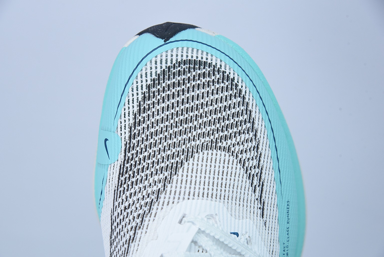 NK ZoomX Vaporfly Next% 马拉松跑步鞋二代 货号：CU4123-101