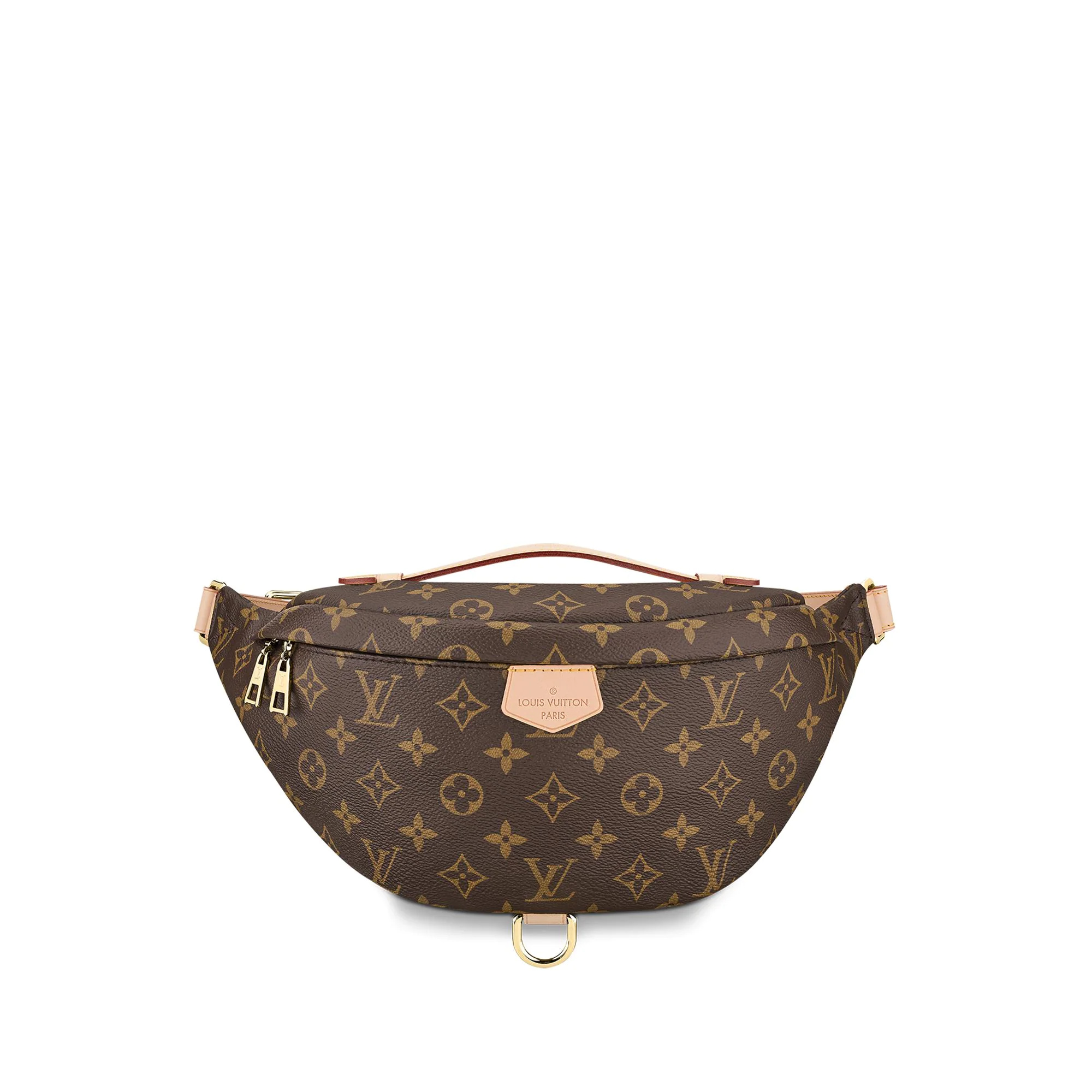 Louis Vuitton Vavin PM Chain Shoulder Bag