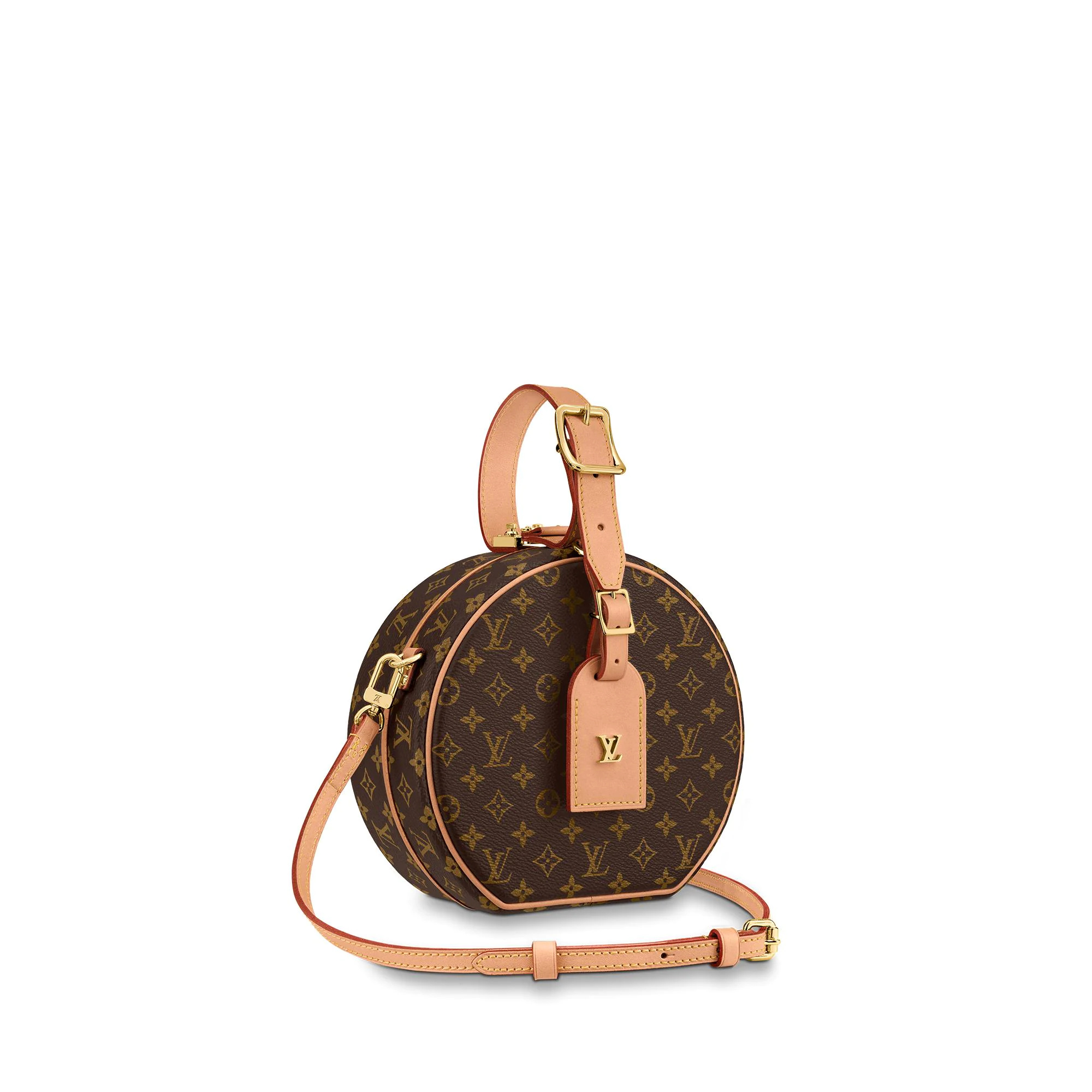 Louis Vuitton M43514 Luxury Handbag