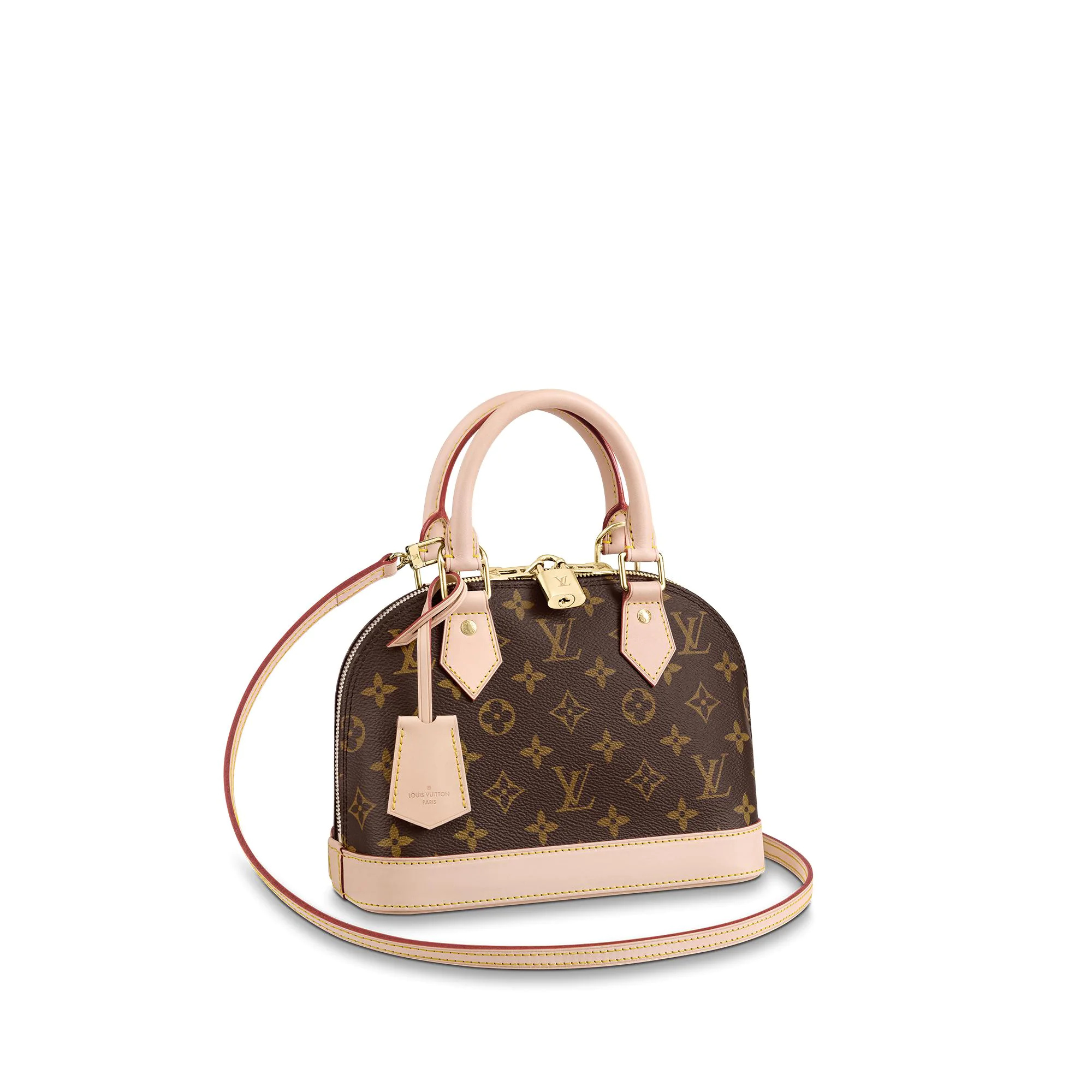 Louis Vuitton M53152 Iconic Luxury Handbag