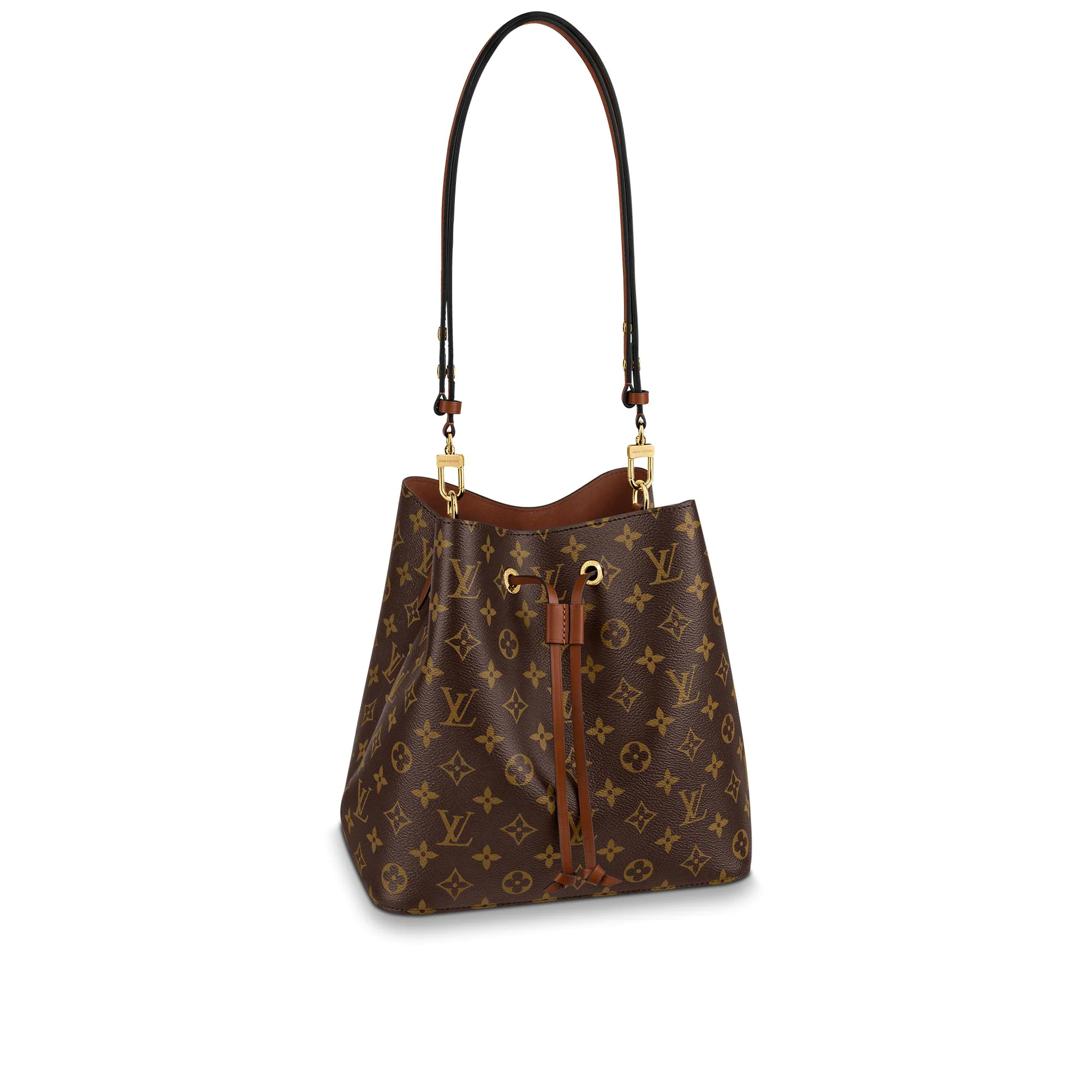 Louis Vuitton Palm Springs Mini Backpack – Monogram Canvas