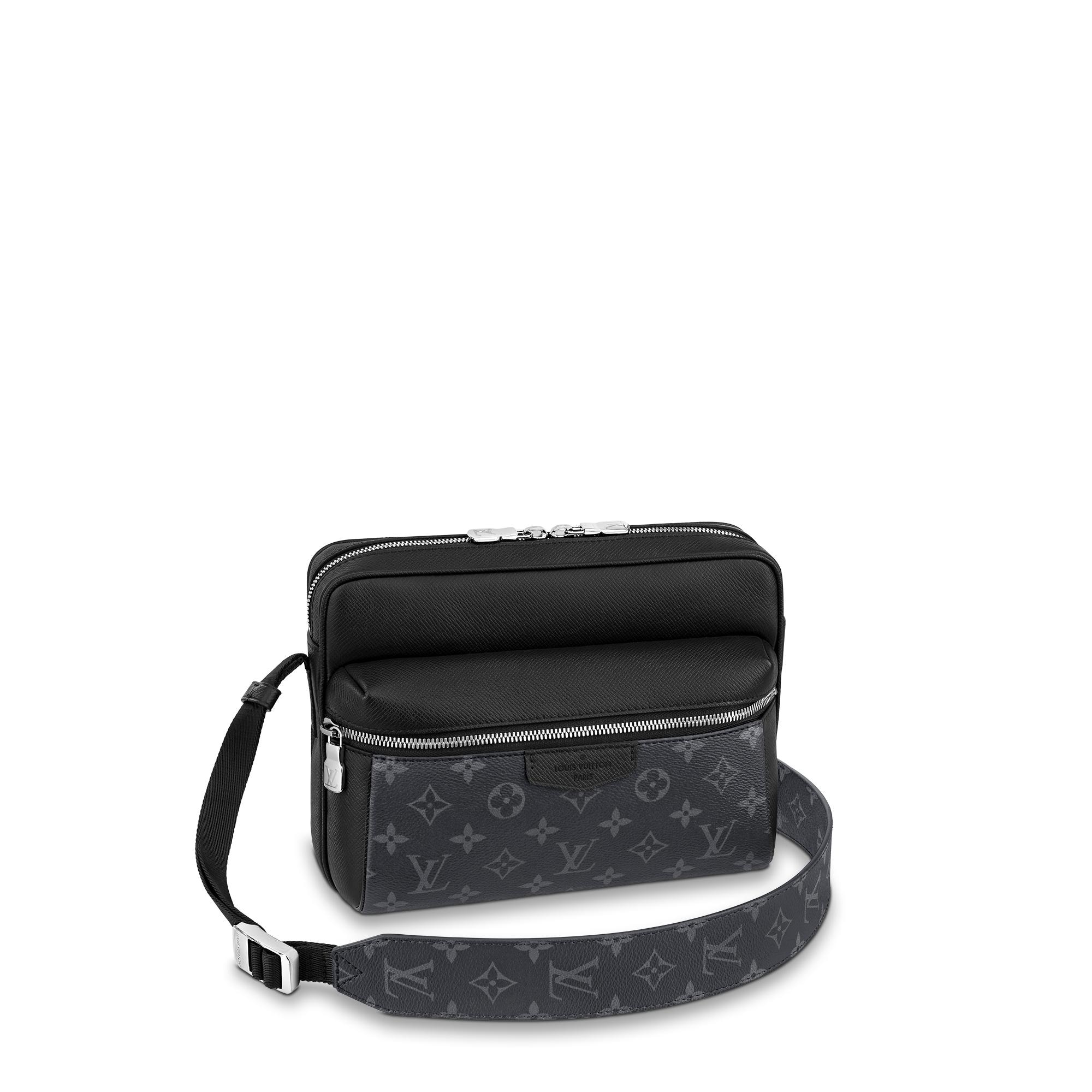 Louis Vuitton Pochette Métis Crossbody Bag in Monogram Canvas