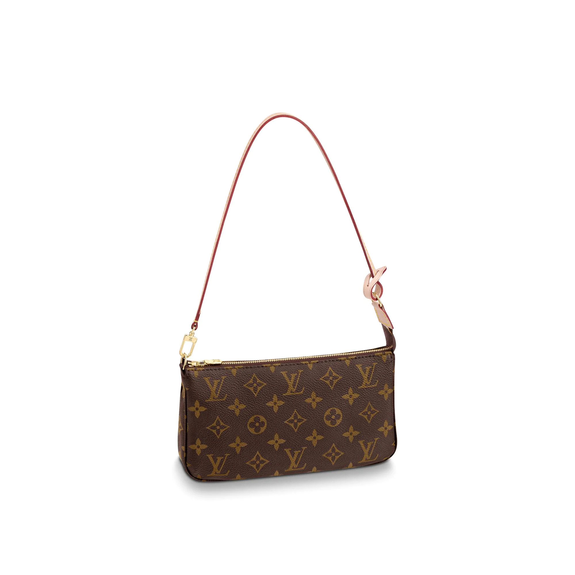Louis Vuitton Palm Springs Backpack Mini M40712