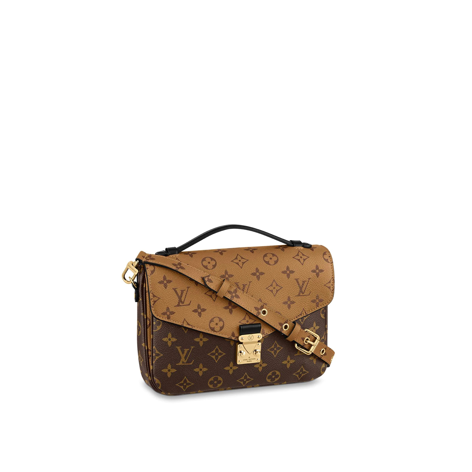Louis Vuitton Monogram Bumbag M44876 – Iconic and Versatile Belt Bag