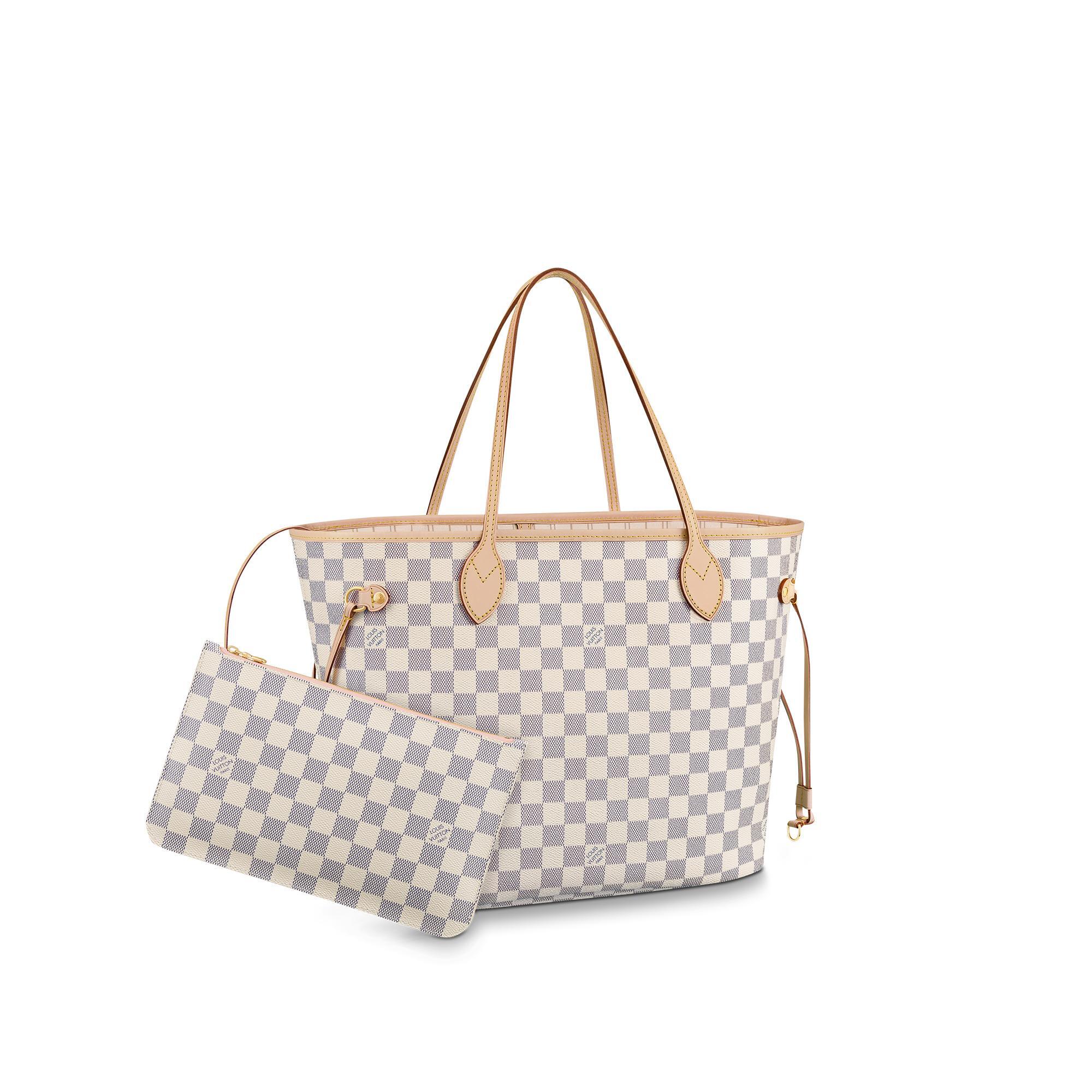 Louis Vuitton N41361 Porte-Monnaie Jefferson Wallet in Beige