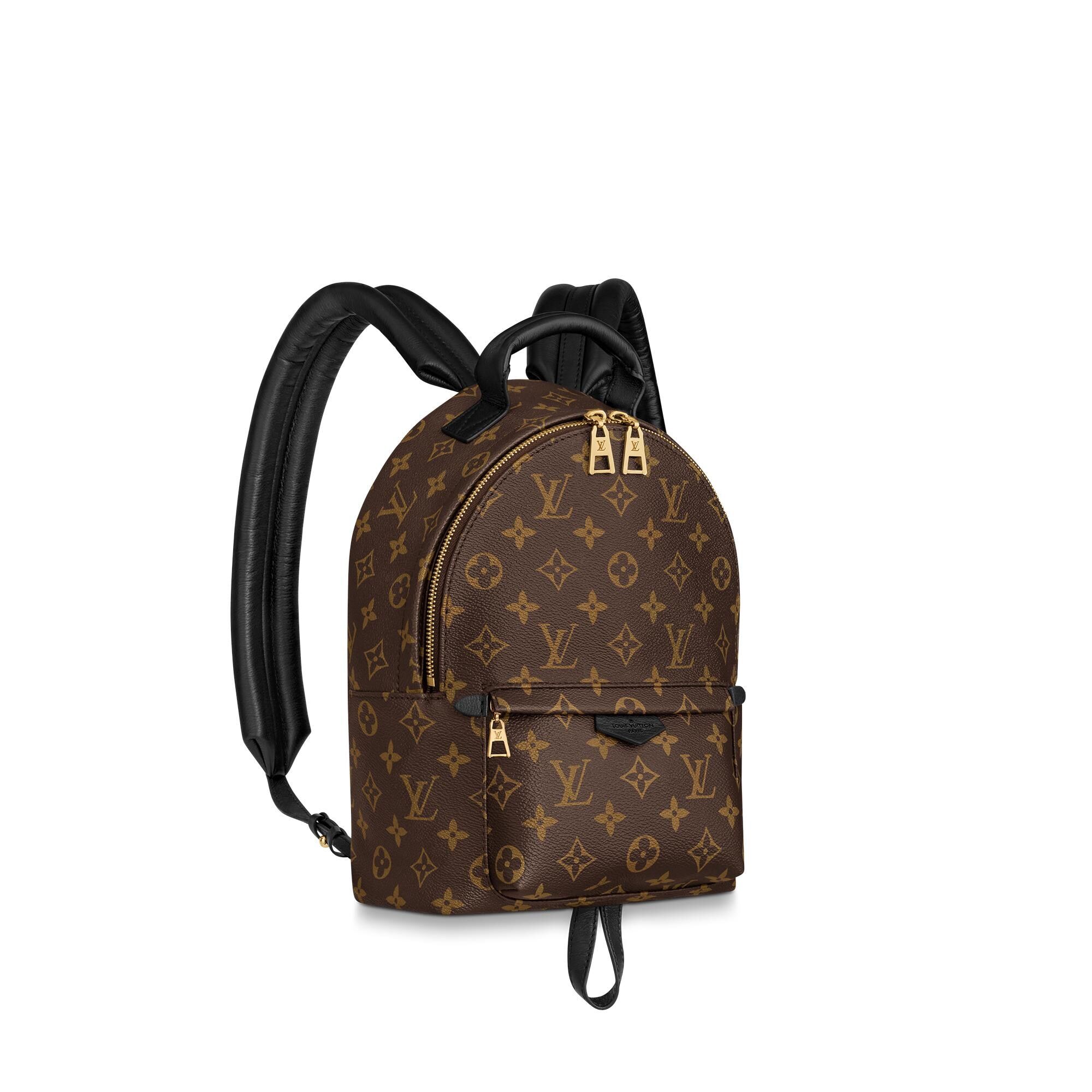 Louis Vuitton M44871 Multi Pochette Accessoires Monogram Canvas Sling Bag