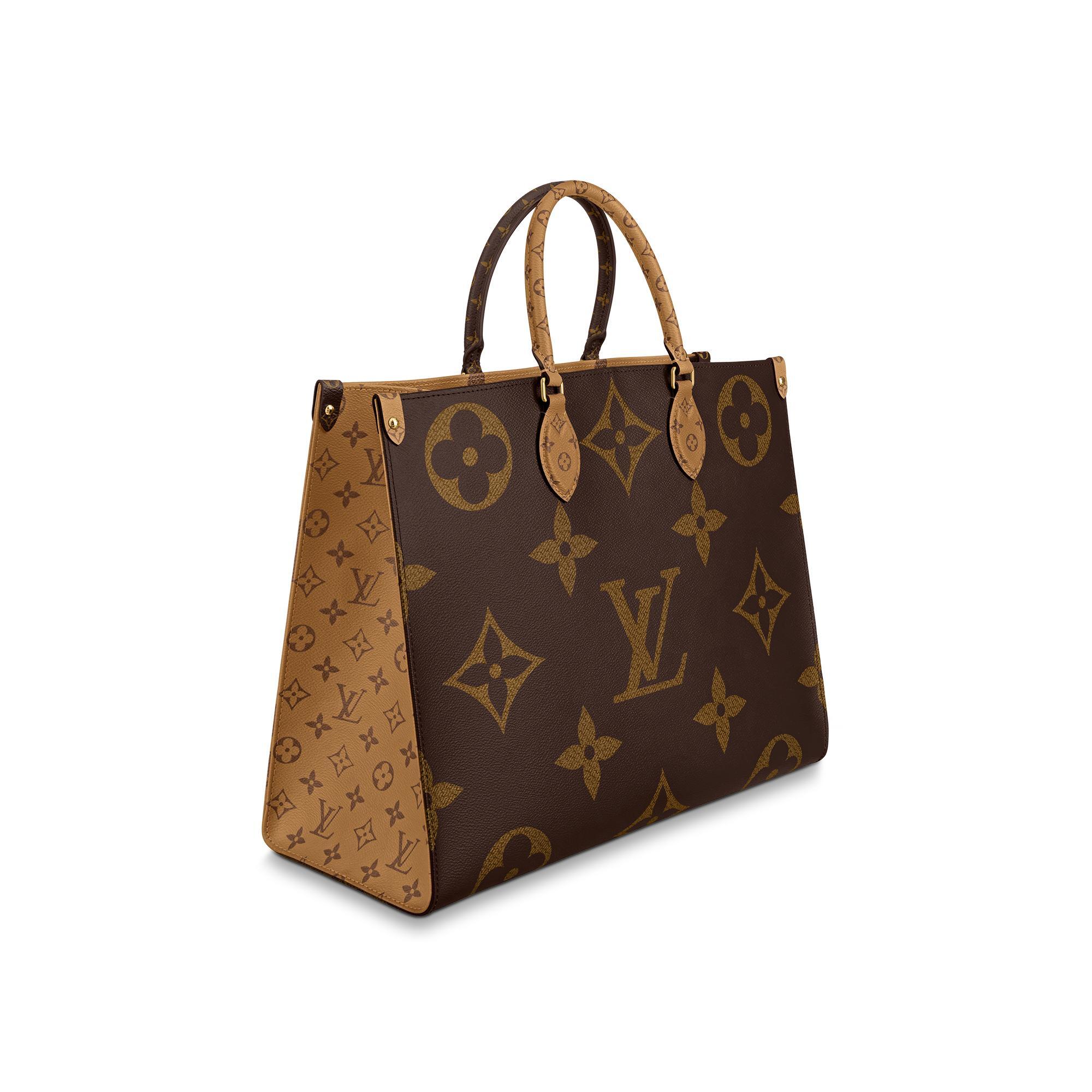 Louis Vuitton Multi Pochette Accessoires Monogram Canvas Bag M45320