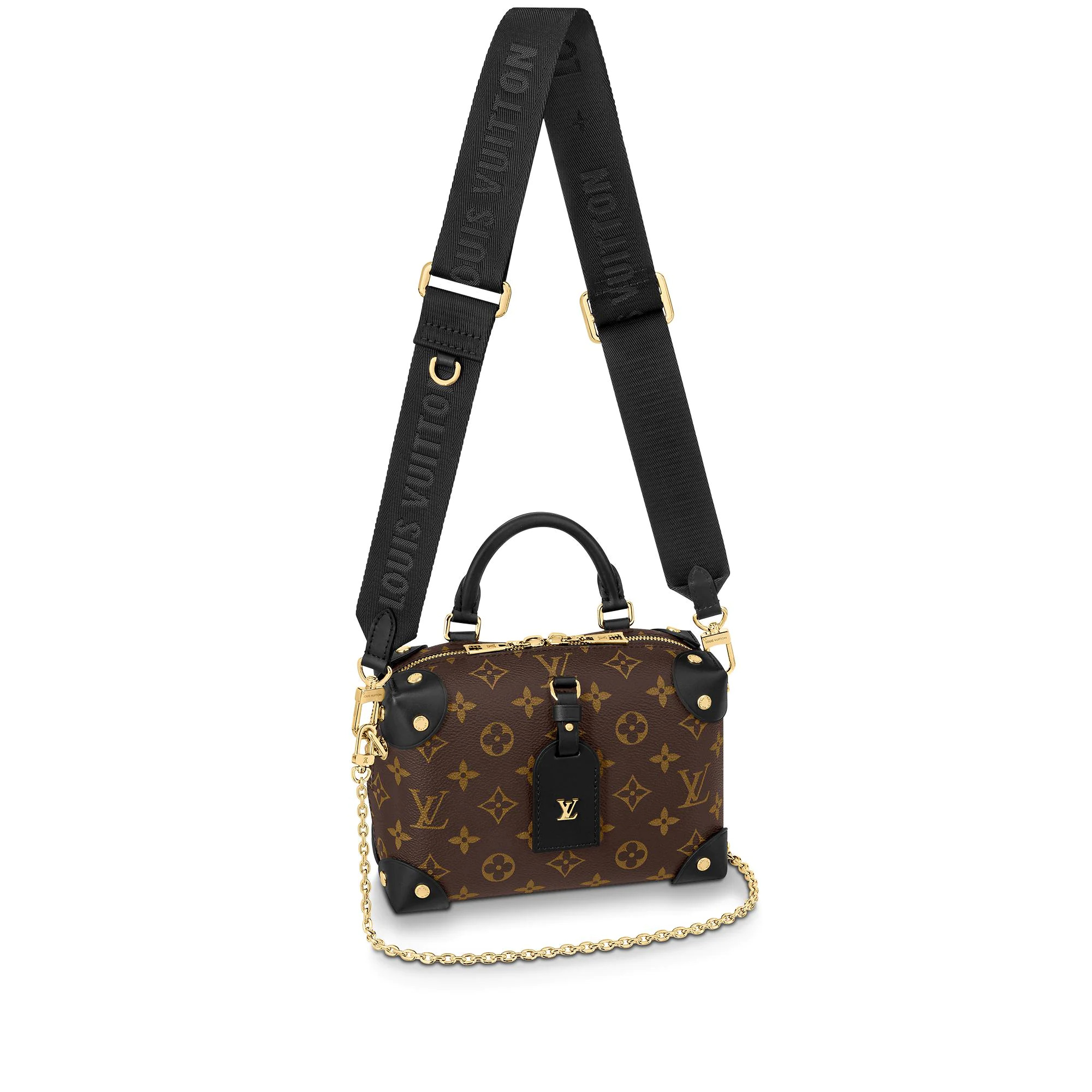 Louis Vuitton M45571 Designer Handbag