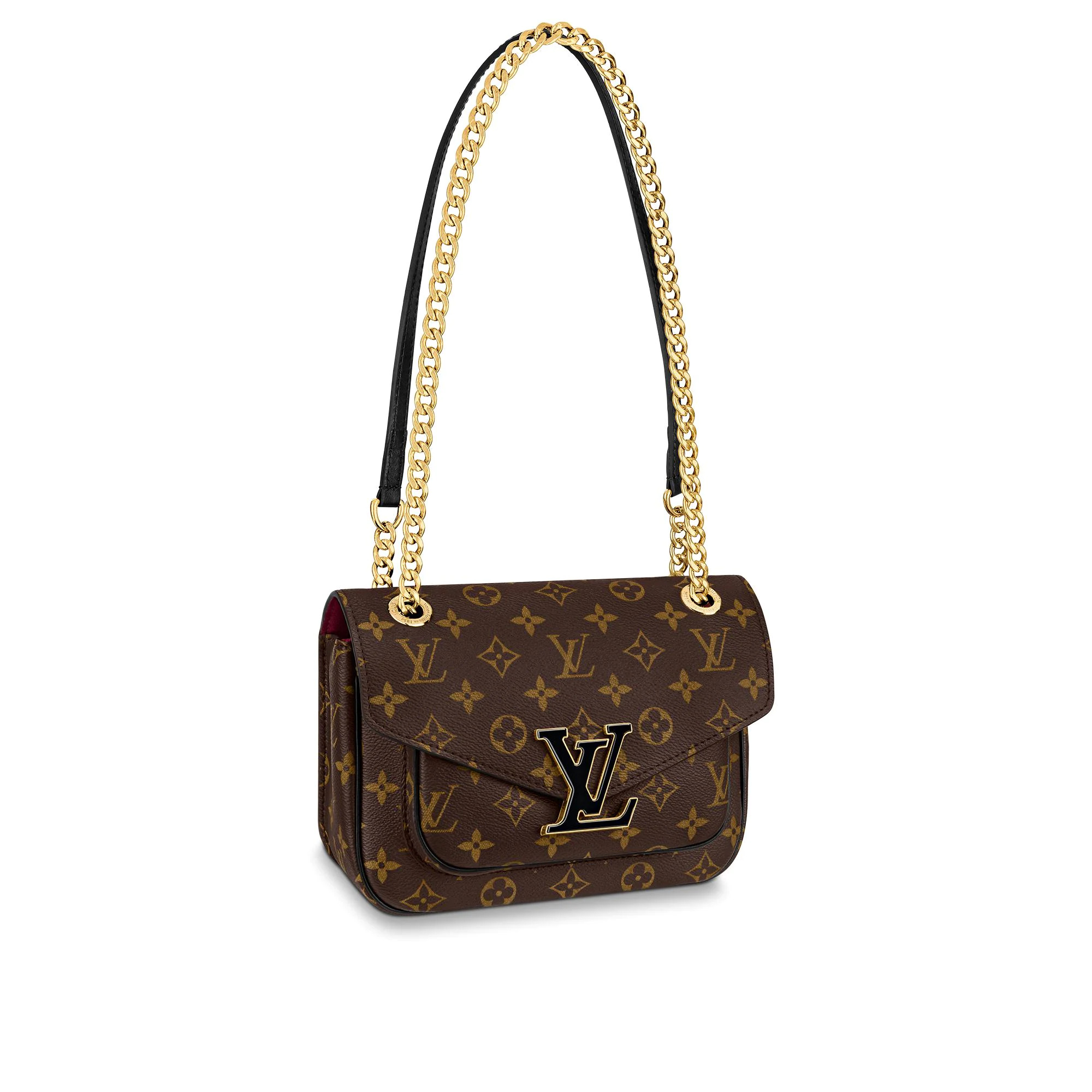 Louis Vuitton M45592 Iconic Designer Handbag