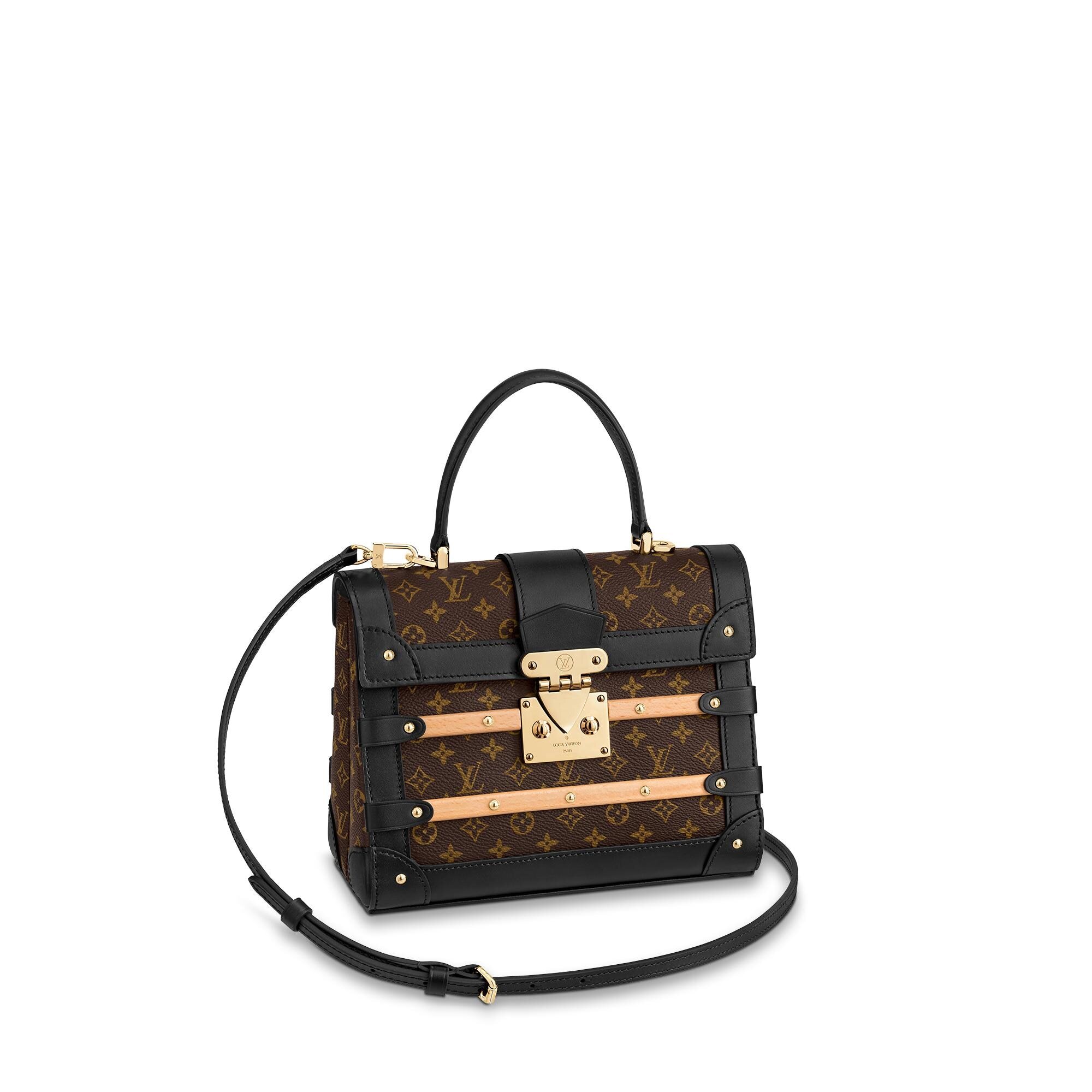 Louis Vuitton M45908 Elegant Handbag for Timeless Style
