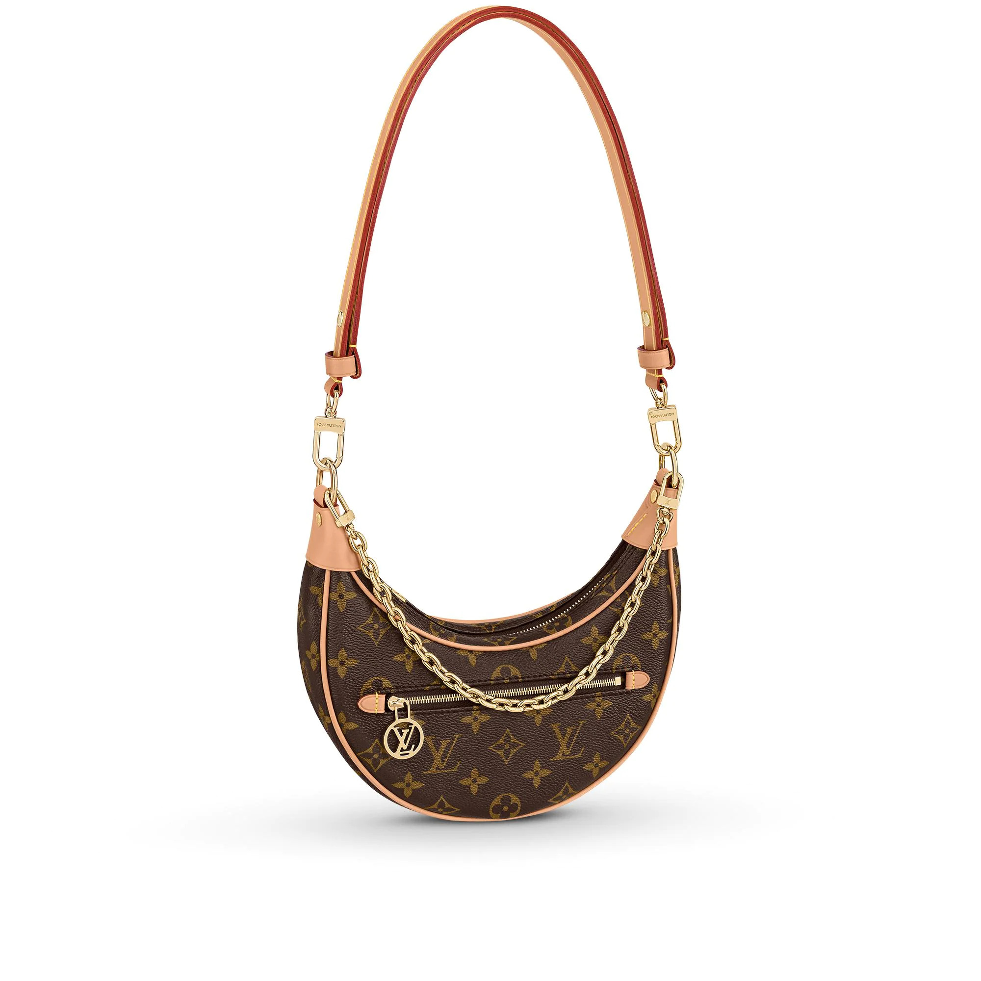 Louis Vuitton LV Volt Bangle in Stainless Steel – M81098