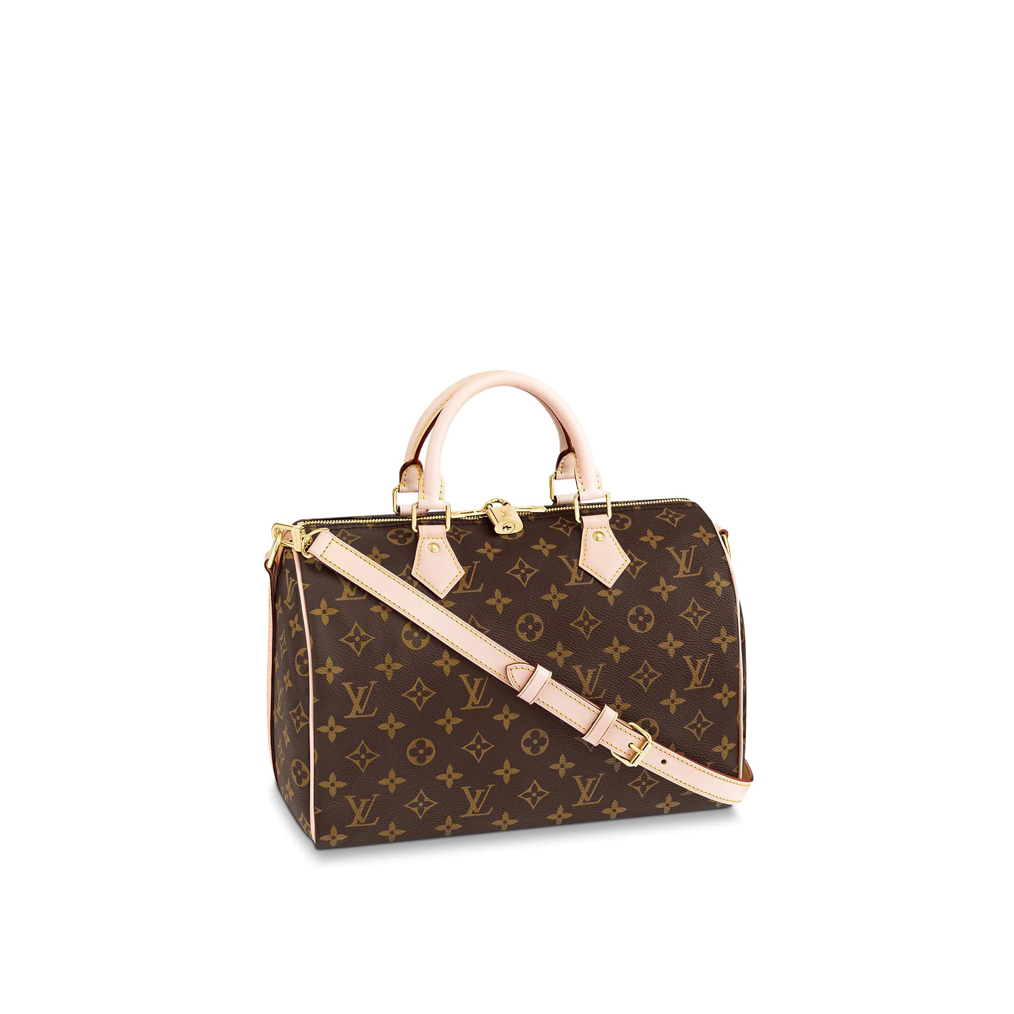 Louis Vuitton M41112 Luxury Handbag for Women